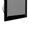 Ritescreen 24.875 in W x 22.25 in H Slider / glider Window Screen, SL7, UltraVue Mesh, White SL7-C01-MSUV-L00-H22.25-W24.875 - alternate 2